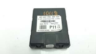 Recambio de modulo electronico para kia soul ( ) 2014- 1.6 gdi cat referencia OEM IAM 95800B2110  