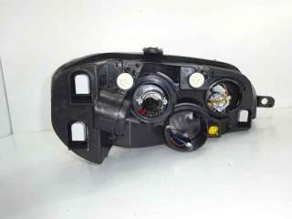 Recambio de faro izquierdo para fiat punto berlina (188) 2003-2010 referencia OEM IAM 46849353 10109331002 FT3404904