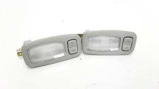 Recambio de luz interior para kia soul ( ) 2014- 1.6 gdi cat referencia OEM IAM 928923S000  