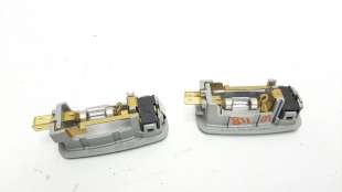 Recambio de luz interior para kia soul ( ) 2014- 1.6 gdi cat referencia OEM IAM 928923S000   2