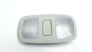 Recambio de luz interior para kia soul ( ) 2014- 1.6 gdi cat referencia OEM IAM 92850B2000  