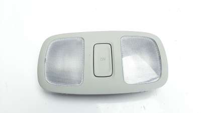 Recambio de luz interior para kia soul ( ) 2014- 1.6 gdi cat referencia OEM IAM 92850B2000  
