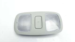 Recambio de luz interior para kia soul ( ) 2014- 1.6 gdi cat referencia OEM IAM 92850B2000  