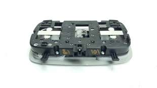 Recambio de luz interior para kia soul ( ) 2014- 1.6 gdi cat referencia OEM IAM 92850B2000   2