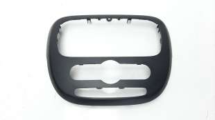 Recambio de moldura para kia soul ( ) 2014- 1.6 gdi cat referencia OEM IAM 84740B2GA0CA  