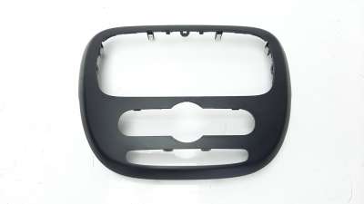 Recambio de moldura para kia soul ( ) 2014- 1.6 gdi cat referencia OEM IAM 84740B2GA0CA  