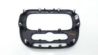 Recambio de moldura para kia soul ( ) 2014- 1.6 gdi cat referencia OEM IAM 84740B2GA0CA  