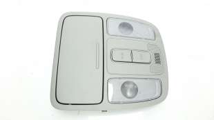 Recambio de luz interior para kia soul ( ) 2014- 1.6 gdi cat referencia OEM IAM 92800B2000  