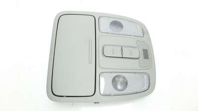Recambio de luz interior para kia soul ( ) 2014- 1.6 gdi cat referencia OEM IAM 92800B2000  