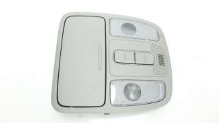 Recambio de luz interior para kia soul ( ) 2014- 1.6 gdi cat referencia OEM IAM 92800B2000  