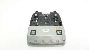 Recambio de luz interior para kia soul ( ) 2014- 1.6 gdi cat referencia OEM IAM 92800B2000   2