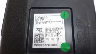 Recambio de modulo electronico para kia soul ( ) 2014- 1.6 gdi cat referencia OEM IAM 95400B2AO1  