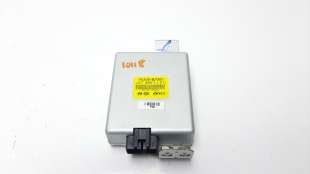 Recambio de modulo electronico para kia soul ( ) 2014- 1.6 gdi cat referencia OEM IAM 95300B2000  