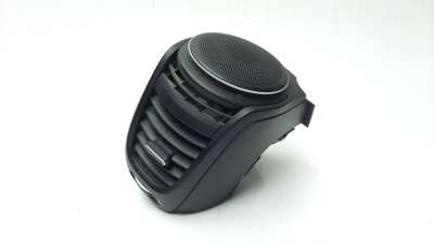Recambio de rejilla aireadora para kia soul ( ) 2014- 1.6 gdi cat referencia OEM IAM 97490B2000  