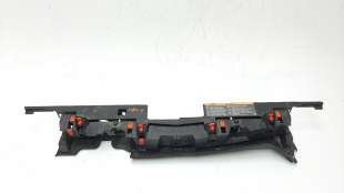 Recambio de travesaño superior para opel astra j lim. 2009-2015 1.7 16v cdti referencia OEM IAM 13264477  