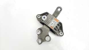 Recambio de soporte motor izquierdo para opel astra j lim. 2009-2015 1.7 16v cdti referencia OEM IAM 13248546  