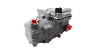 Recambio de compresor aire acondicionado para toyota yaris 2014-2017 referencia OEM IAM 0422001350  