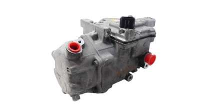 Recambio de compresor aire acondicionado para toyota yaris 2014-2017 referencia OEM IAM 0422001350  
