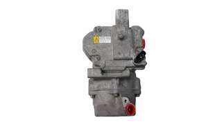 Recambio de compresor aire acondicionado para toyota yaris 2014-2017 referencia OEM IAM 0422001350  