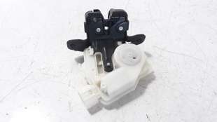 Recambio de cerradura maletero / porton para toyota yaris 2014-2017 referencia OEM IAM 6935002090  