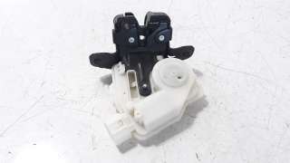 Recambio de cerradura maletero / porton para toyota yaris 2014-2017 referencia OEM IAM 6935002090  