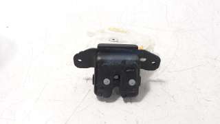 Recambio de cerradura maletero / porton para toyota yaris 2014-2017 referencia OEM IAM 6935002090  