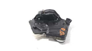 Recambio de cerradura puerta delantera derecha para toyota yaris 2014-2017 referencia OEM IAM U3111130  