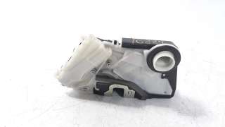 Recambio de cerradura puerta delantera derecha para toyota yaris 2014-2017 referencia OEM IAM U3111130  
