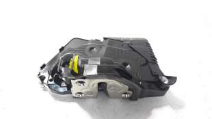 Recambio de cerradura puerta delantera izquierda para toyota yaris 2014-2017 referencia OEM IAM T4311140F1  
