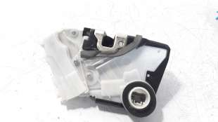 Recambio de cerradura puerta delantera izquierda para toyota yaris 2014-2017 referencia OEM IAM T4311140F1   2