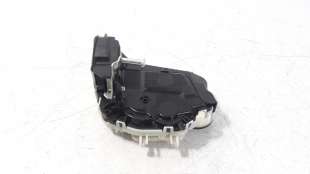 Recambio de cerradura puerta trasera derecha para toyota yaris 2014-2017 referencia OEM IAM U2014110  