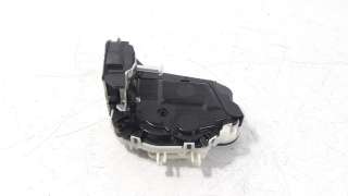 Recambio de cerradura puerta trasera derecha para toyota yaris 2014-2017 referencia OEM IAM U2014110  
