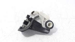 Recambio de cerradura puerta trasera derecha para toyota yaris 2014-2017 referencia OEM IAM U2014110   2