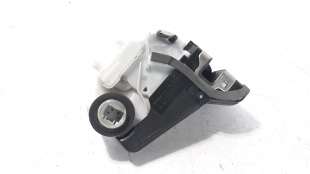 Recambio de cerradura puerta trasera izquierda para toyota yaris 2014-2017 referencia OEM IAM U2014120F1  
