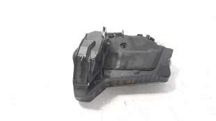 Recambio de cerradura puerta trasera izquierda para toyota yaris 2014-2017 referencia OEM IAM U2014120F1   2