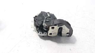 Recambio de cerradura puerta trasera izquierda para toyota yaris 2014-2017 referencia OEM IAM U2014120F1  