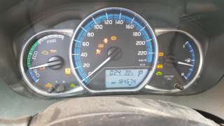 Recambio de cuadro instrumentos para toyota yaris 2014-2017 referencia OEM IAM 838000UL60  