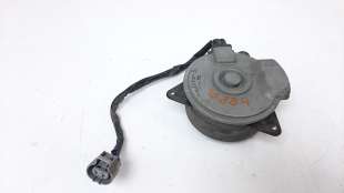 Recambio de electroventilador para toyota yaris 2014-2017 referencia OEM IAM 163630M061  