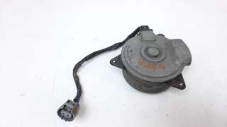Recambio de electroventilador para toyota yaris 2014-2017 referencia OEM IAM 163630M061  