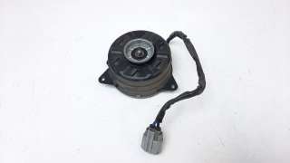 Recambio de electroventilador para toyota yaris 2014-2017 referencia OEM IAM 163630M061  