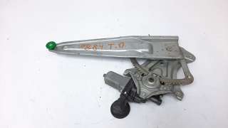 Recambio de elevalunas trasero derecho para toyota yaris 2014-2017 referencia OEM IAM 698300D220  