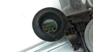 Recambio de elevalunas trasero izquierdo para toyota yaris 2014-2017 referencia OEM IAM 698400D220   2