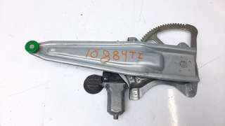 Recambio de elevalunas trasero izquierdo para toyota yaris 2014-2017 referencia OEM IAM 698400D220  