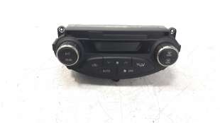 Recambio de mando climatizador para toyota yaris 2014-2017 referencia OEM IAM 559000D800  
