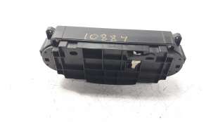 Recambio de mando climatizador para toyota yaris 2014-2017 referencia OEM IAM 559000D800   2