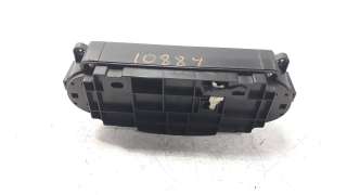 Recambio de mando climatizador para toyota yaris 2014-2017 referencia OEM IAM 559000D800  