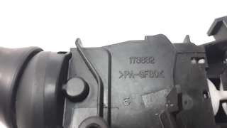 Recambio de mando intermitentes para toyota yaris 2014-2017 referencia OEM IAM 173832  