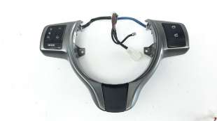Recambio de mando volante para toyota yaris 2014-2017 referencia OEM IAM 842500D040B2  