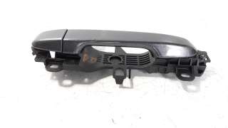 Recambio de maneta exterior delantera derecha para toyota yaris 2014-2017 referencia OEM IAM 692110D130  