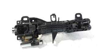 Recambio de maneta exterior delantera derecha para toyota yaris 2014-2017 referencia OEM IAM 692110D130  